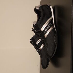 Coach Tennis Shoes
